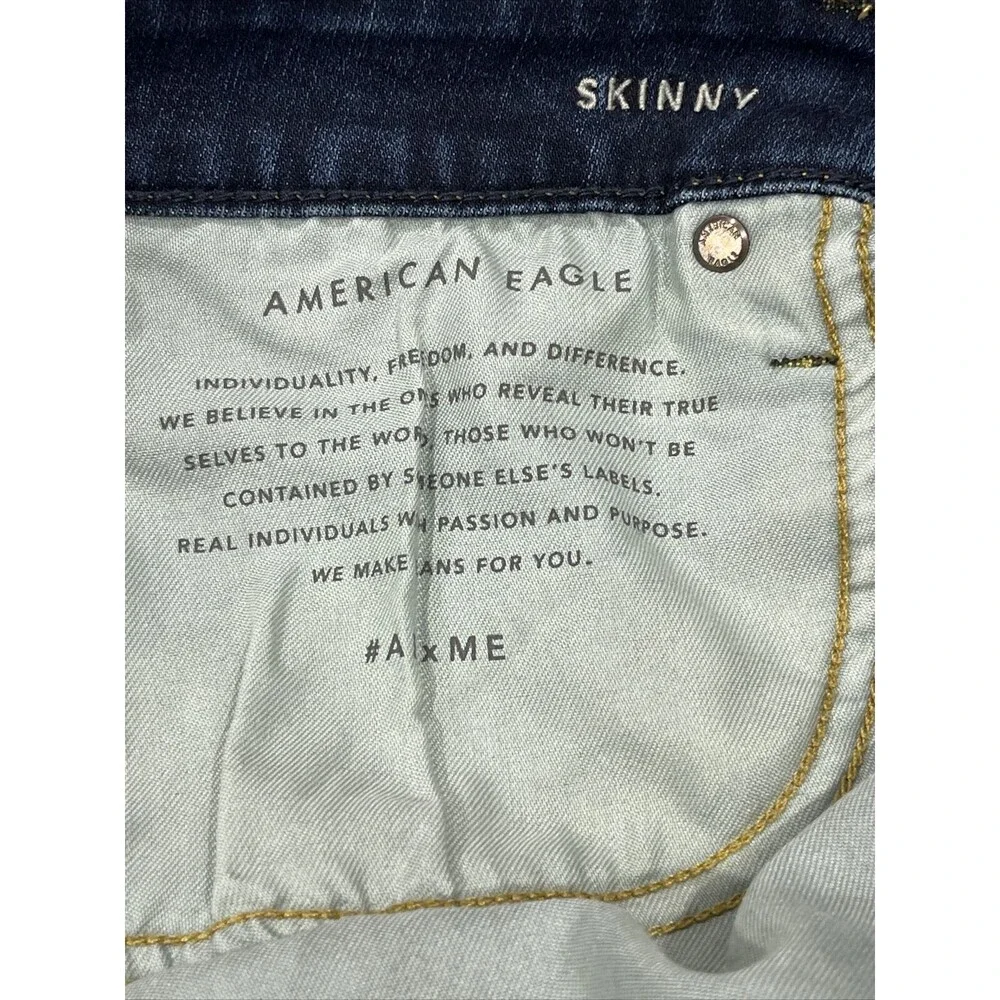 American Eagle Outfitters american eagle